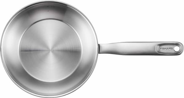Fiskars All Steel -såskastrull, 2L