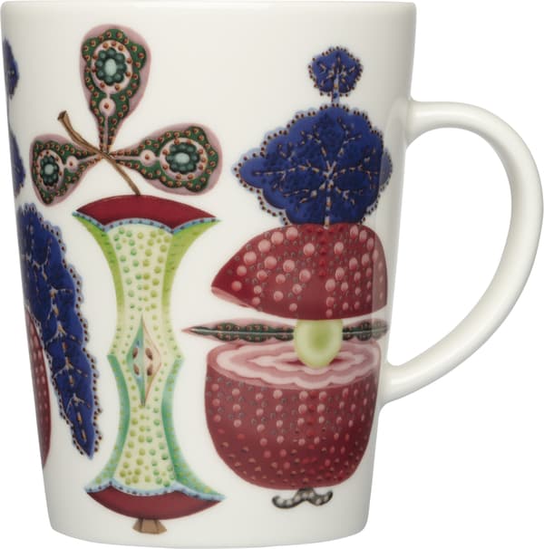 Iittala Taika -mugg, 0,4 l, Skörd