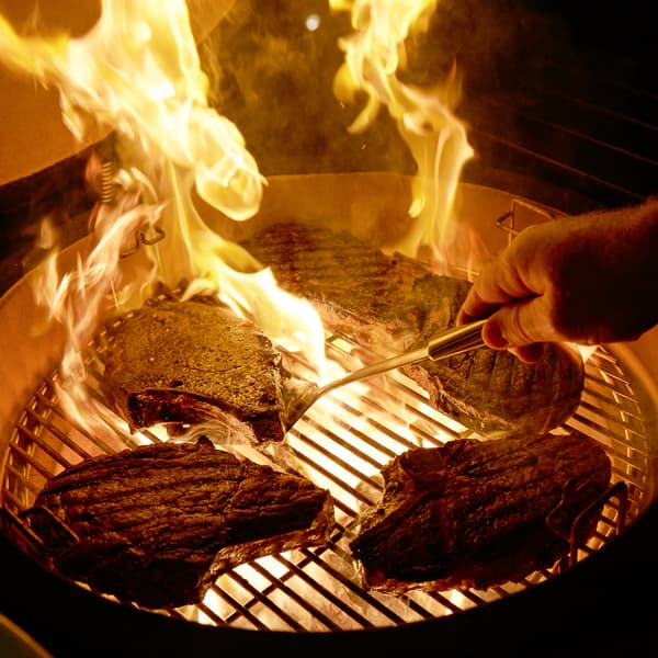 Kamado Joe tändkuber, 24 st