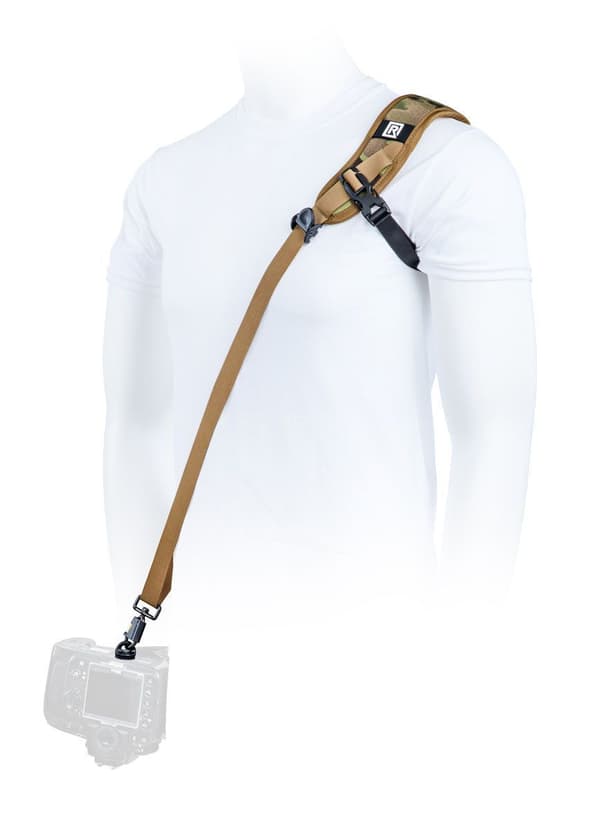 Blackrapid Sport-X Extra Multi-Terrain kamerarem