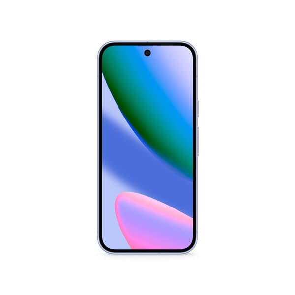 Google Pixel 10 5G telefon, 128/12 GB, Frost