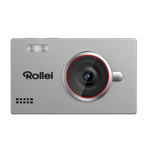 Rollei Compactline Slim digitalkamera, silver