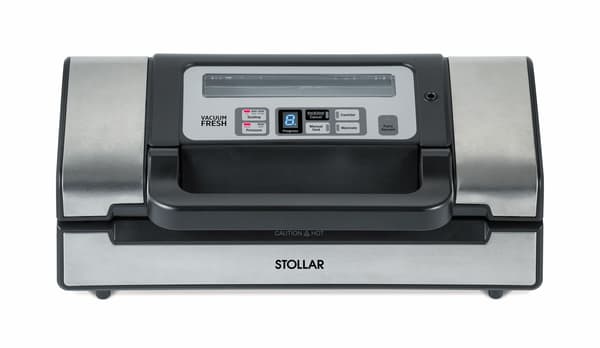 Stollar BVS700 vakuumförpackare