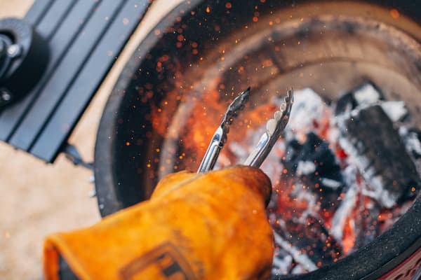 Kamado Joe tändkuber, 24 st