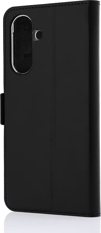 Wave Bokfodral, Samsung Galaxy A26 5G, svart