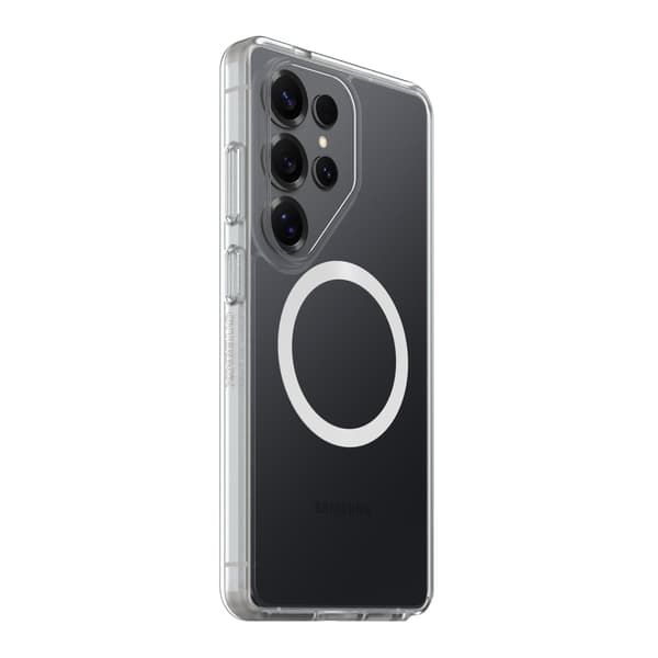 OtterBox React Magnets skyddsfodral, Samsung Galaxy S26 Ultra, klar