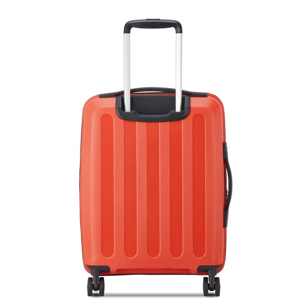 Delsey Unlock resväska, 55 cm, orange