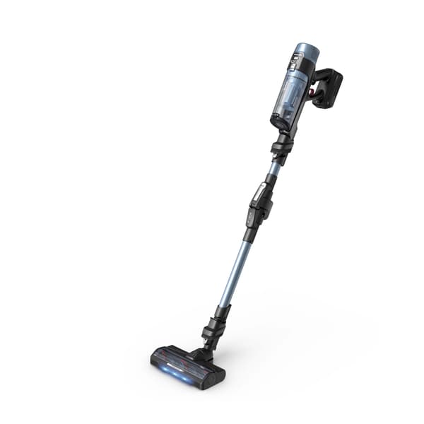Tefal X-Force Flex 10.80 Aqua skaftdammsugare med moppmunstycke