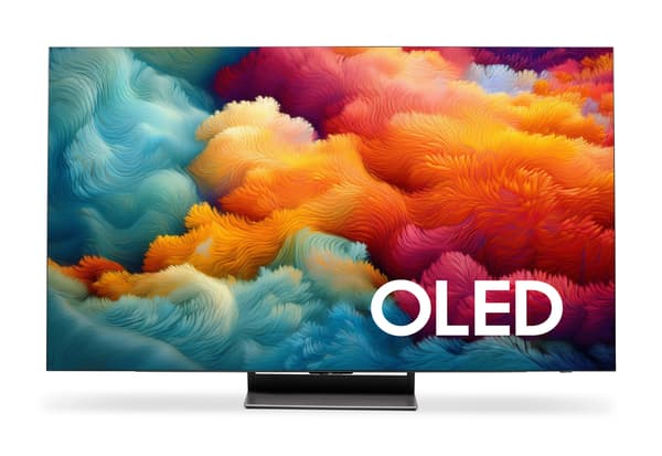 Samsung 65" S90H – 4K OLED TV