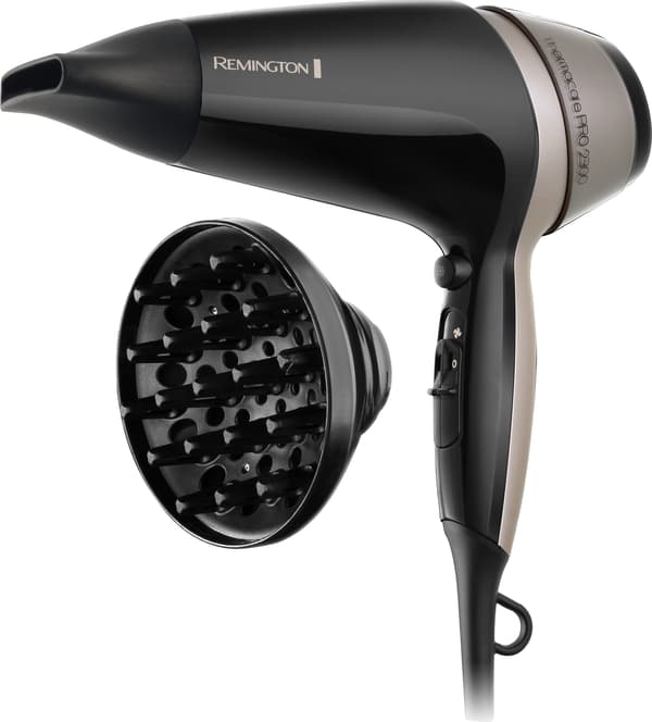 Remington D5715 Thermacare Pro 2300 - hårtork