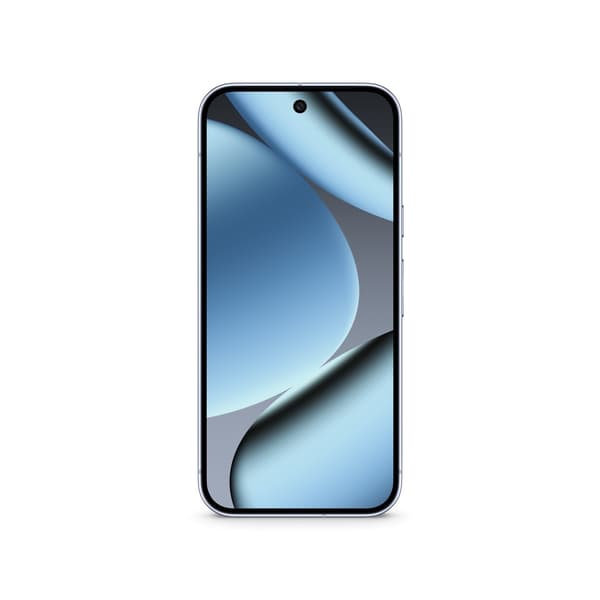 Google Pixel 10 Pro 5G-telefon, 128/16 GB, Moonstone
