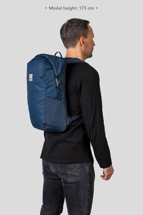 Hannah Outdoor Renegade 20L ryggsäck, blå