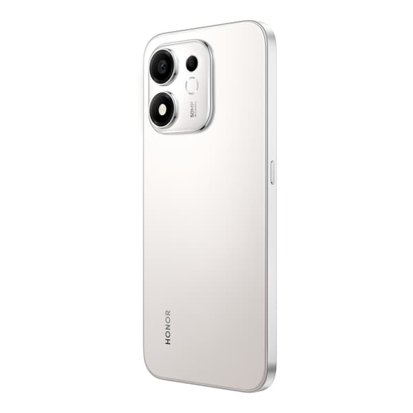 HONOR 600 Smart 5G telefon, 128/4 GB, silver