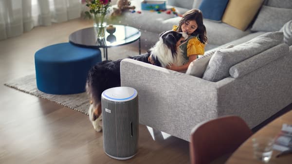 Philips PureProtect 3200 Series luftrenser, AC3220/10