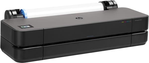 HP Designjet T230 24" storformatsskrivare