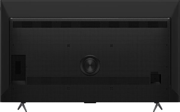 TCL 75" P81K – 4K QLED Google TV