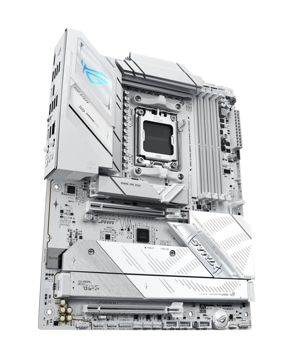 Asus ROG Strix B850-A Gaming Wifi7 Neo moderkort