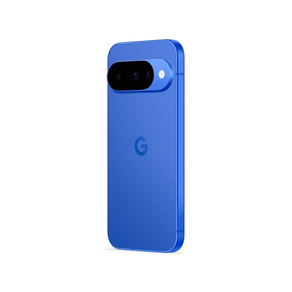 Google Pixel 10 5G telefon, 128/12 GB, Indigo