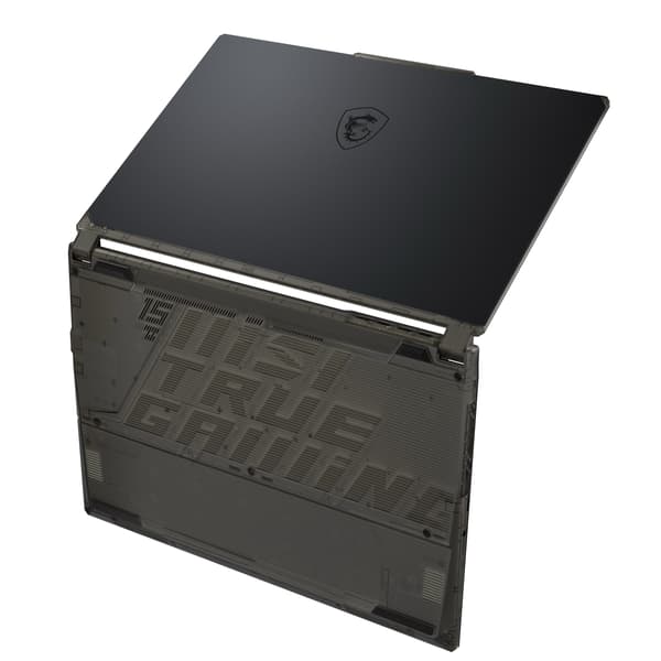 MSI Cyborg 15 gamingbärbar dator, Windows 11 Home (A13VE-2034NEU)