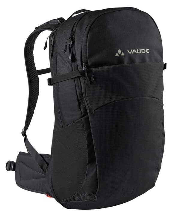 Vaude Wizard 24 + 4 ryggsäck, svart