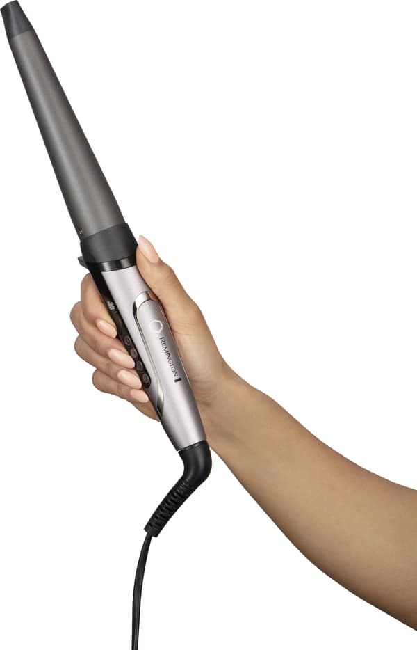 Remington CI98X8 PROluxe You Adaptive -locktång