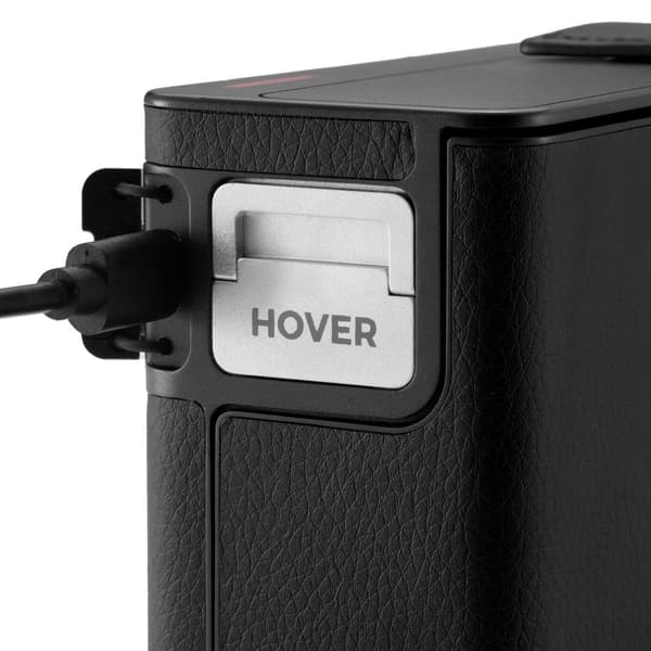 HoverAir PowerCase laddningsfodral