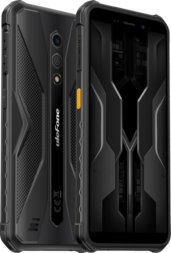 Ulefone Armor X12 Pro tålig smartphone