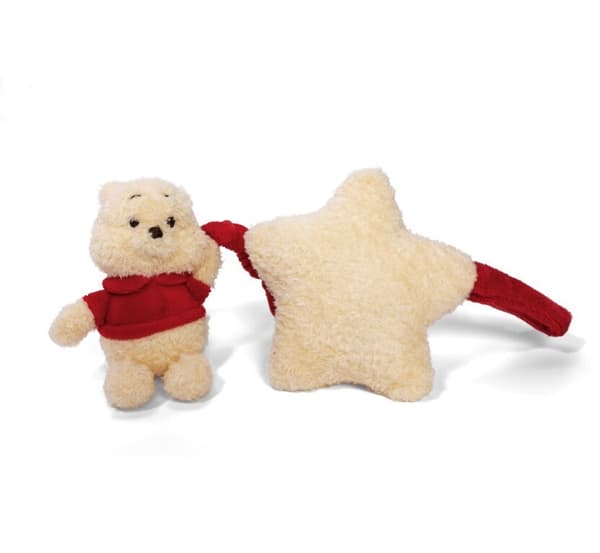 Disney - Nalle Puh speldosa