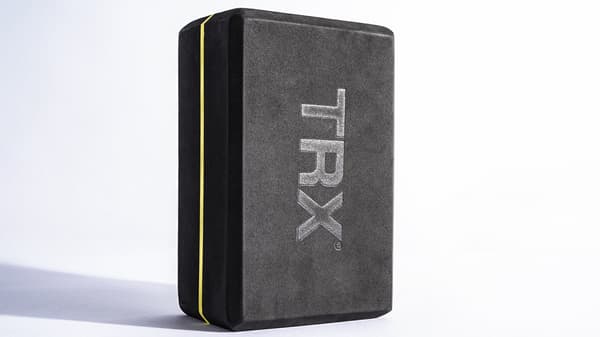 TRX Yoga Block yogablock