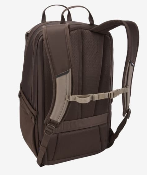Thule EnRoute Backpack 26 L Ryggsäck, brun