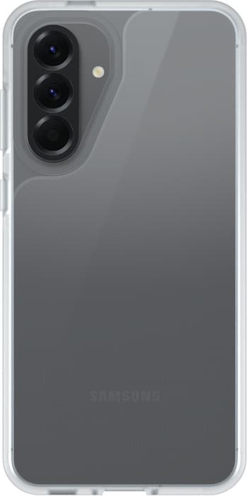 OtterBox React skyddsfodral, Galaxy A56 5G, transparent
