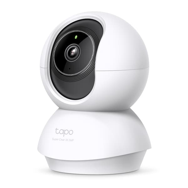 TP-LINK Tapo C230 övervakningskamera för inomhusbruk
