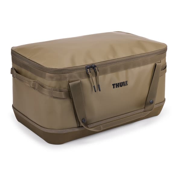 Thule Chasm utrustningsväska, 55 L, Deep Khaki