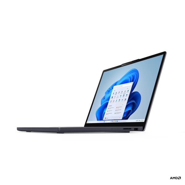 IdeaPad Slim 3 15” bärbar dator, Windows 11 Home (83K700VBMX)