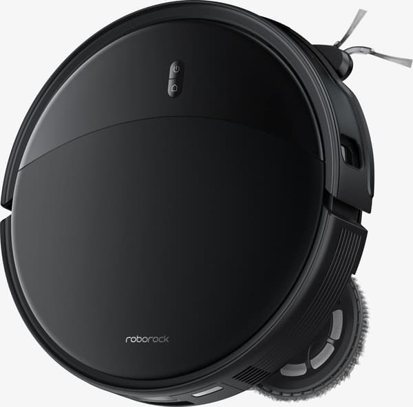 Roborock Saros 10R robotdammsugare, svart