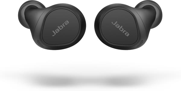 Jabra Evolve2 Buds USB-C MS -brusreducerande hörlurar