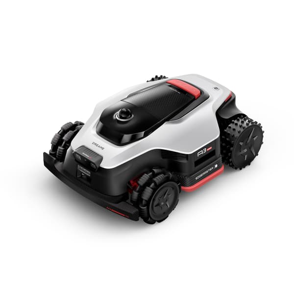 Dreame A3 AWD Pro 3500 robotgräsklippare