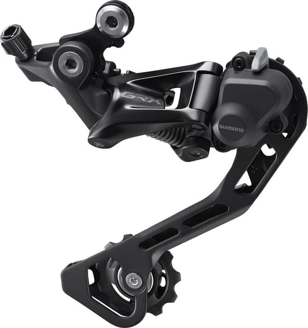 Shimano GRX400 -bakväxel