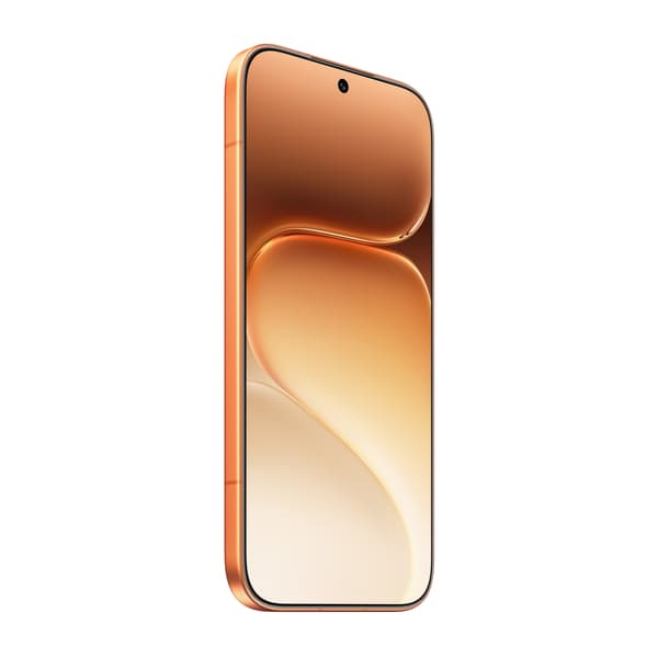 HONOR 600 5G telefon, 256/8 GB, orange