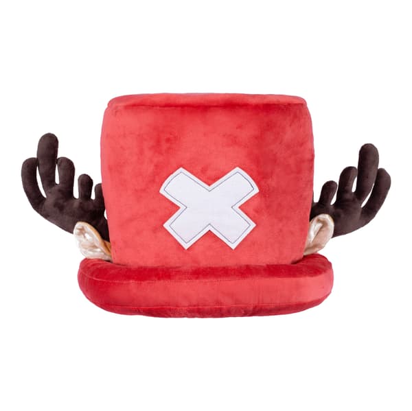 One Piece Chopper-hatt