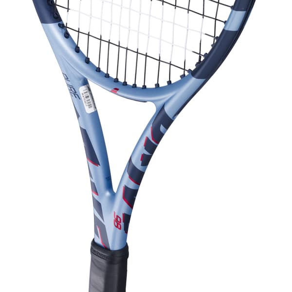 Babolat Pure Drive 98 tennisracket, greppstorlek 2