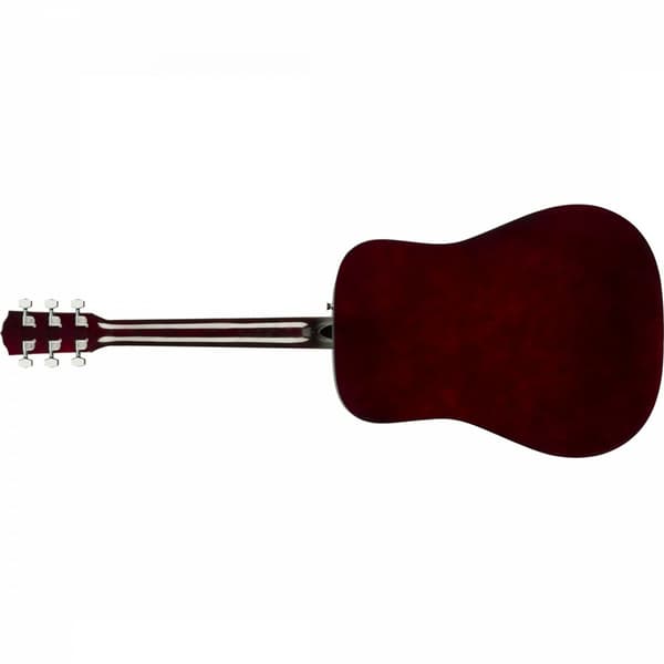 Fender FA-115 Dreadnought Pack V2 -gitarrpaket