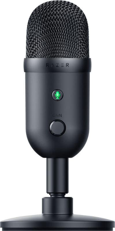 Razer Seiren V2 X-mikrofon