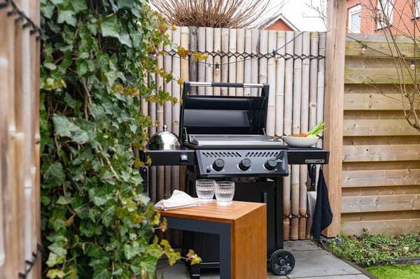 Napoleon Freestyle 24" Griddle stekbordgrill