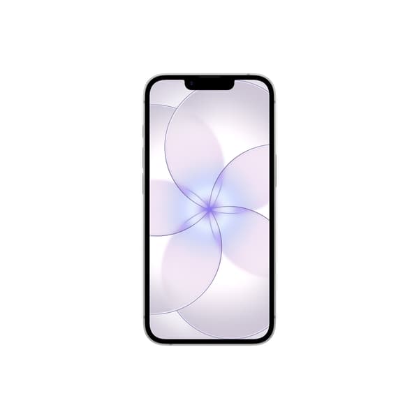 Apple iPhone 17e 512 GB telefon, vit