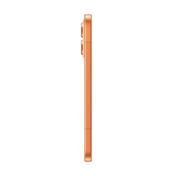 HONOR 600 5G telefon, 256/8 GB, orange