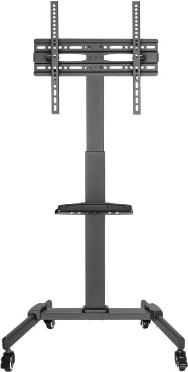 Goobay Basic rullande golvstativ för TV 37–70"