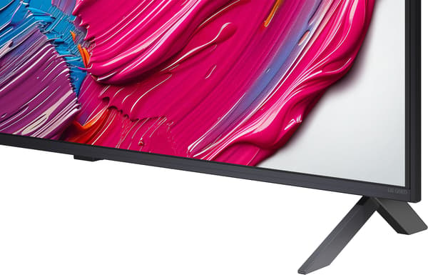 LG 75'' QNED 80 – 4K TV (2025)