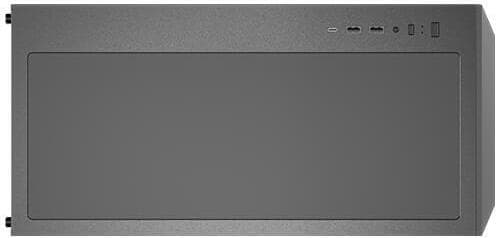 Antec P7S Mid-Tower ATX-chassi
