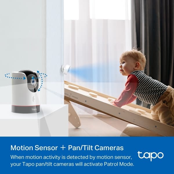 TP-Link Tapo T30 KIT smarta hem startpaket